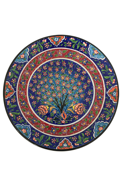 Plate - 30 cm